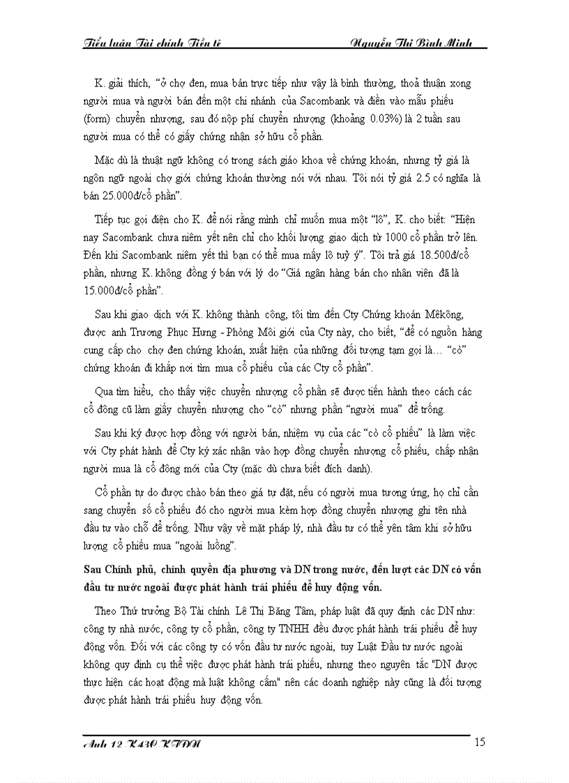 image for page Tìm hiểu về thị trường OTC