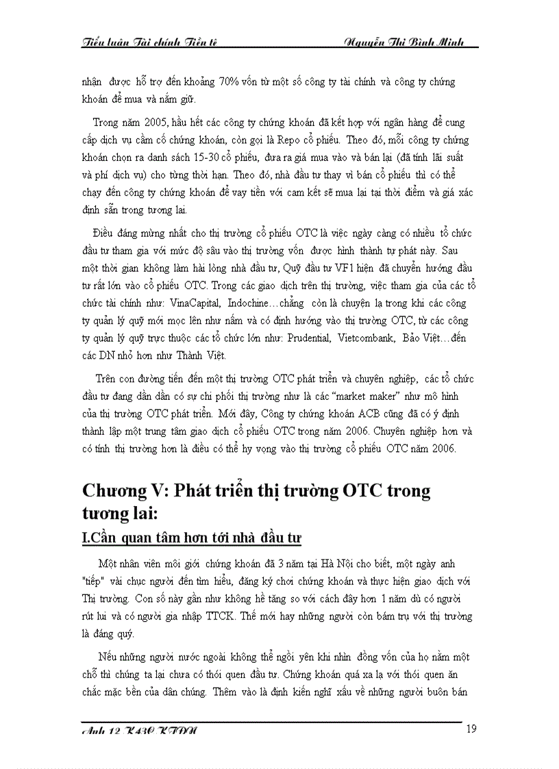 image for page Tìm hiểu về thị trường OTC