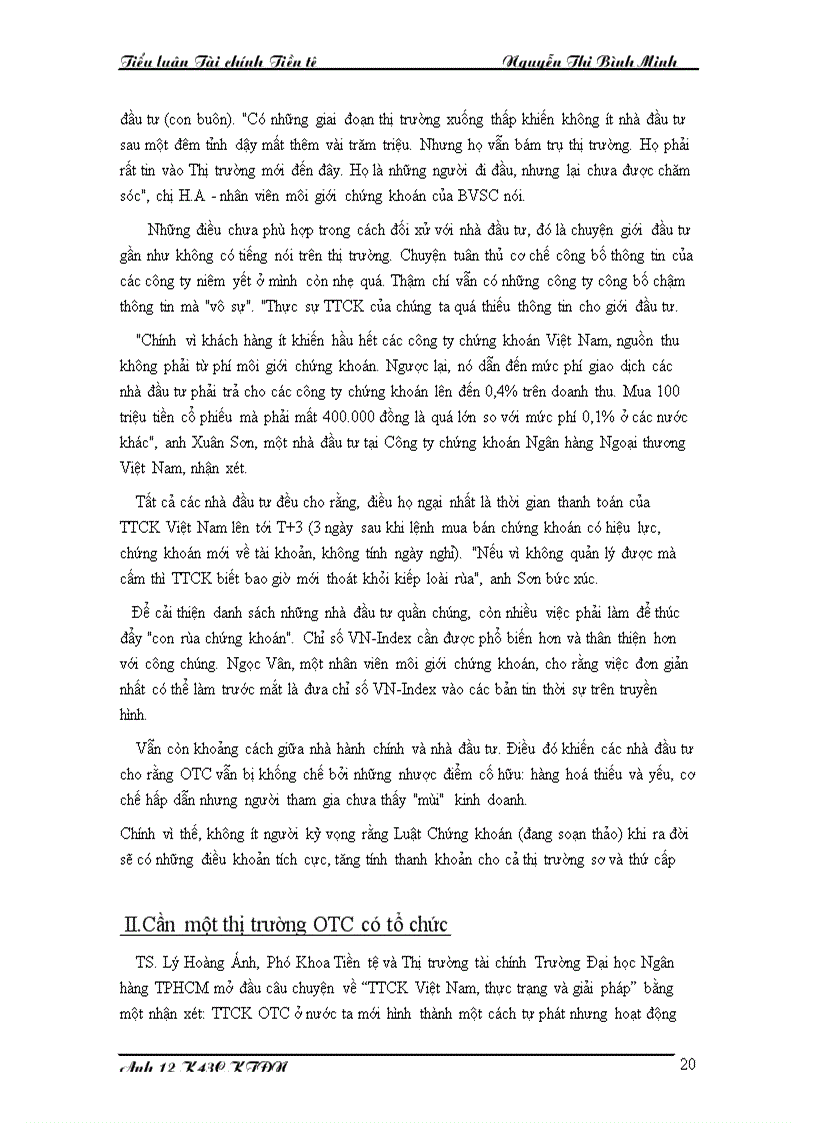 image for page Tìm hiểu về thị trường OTC