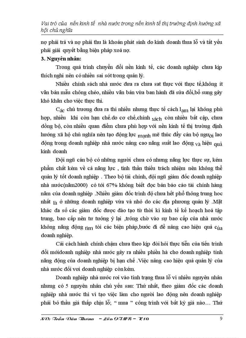 image for page Vai trò của nền kinh tế nhà nước trong nền kinh tế thị trường định hướng xã hội chủ nghĩa