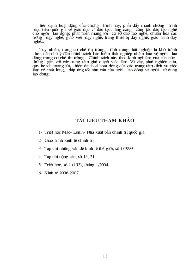 image for page Thực trạng nguồn nhân lực của nước ta hiện nay