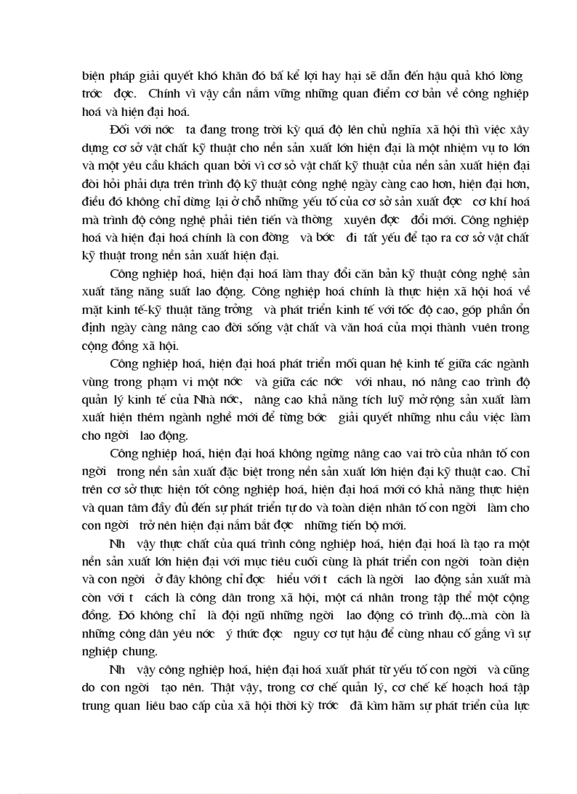 image for page Kinh tế tri thức và Giáo dục đào tạo phát triển nhân lực ở Việt Nam 1