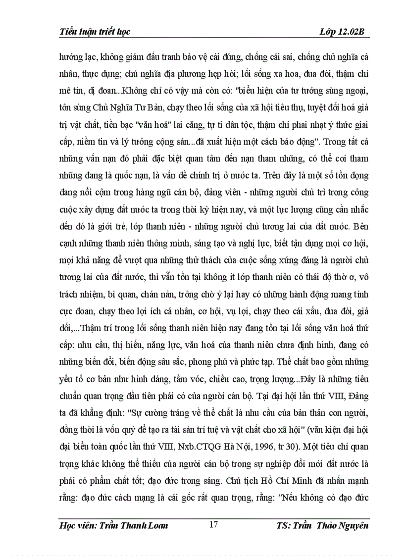 image for page Vấn đề con người và giáo dục con người trong lịch sử triết học từ cổ đại đến Marx và vận dụng vào Việt Nam 1