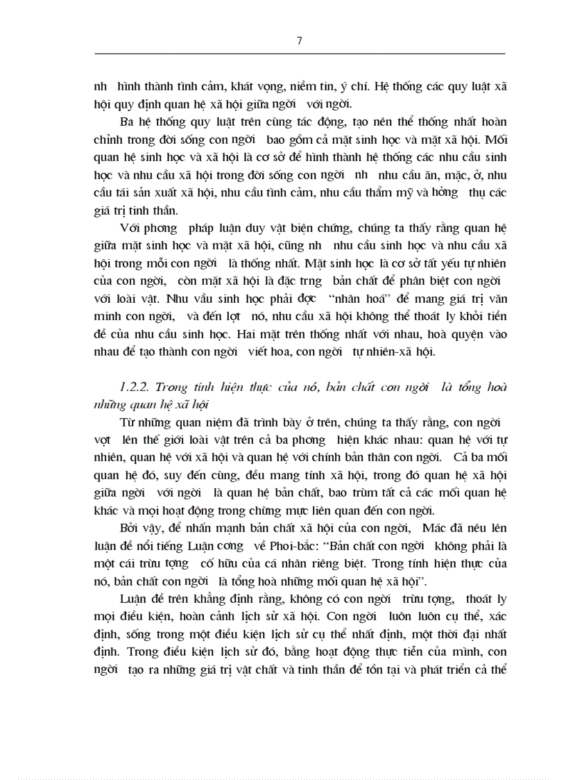 image for page Vấn đề con người và giáo dục con người trong lịch sử triết học từ Cổ Đại đến Mác và vận dụng vào quá trình đổi mới ở Việt Nam hiện nay 1