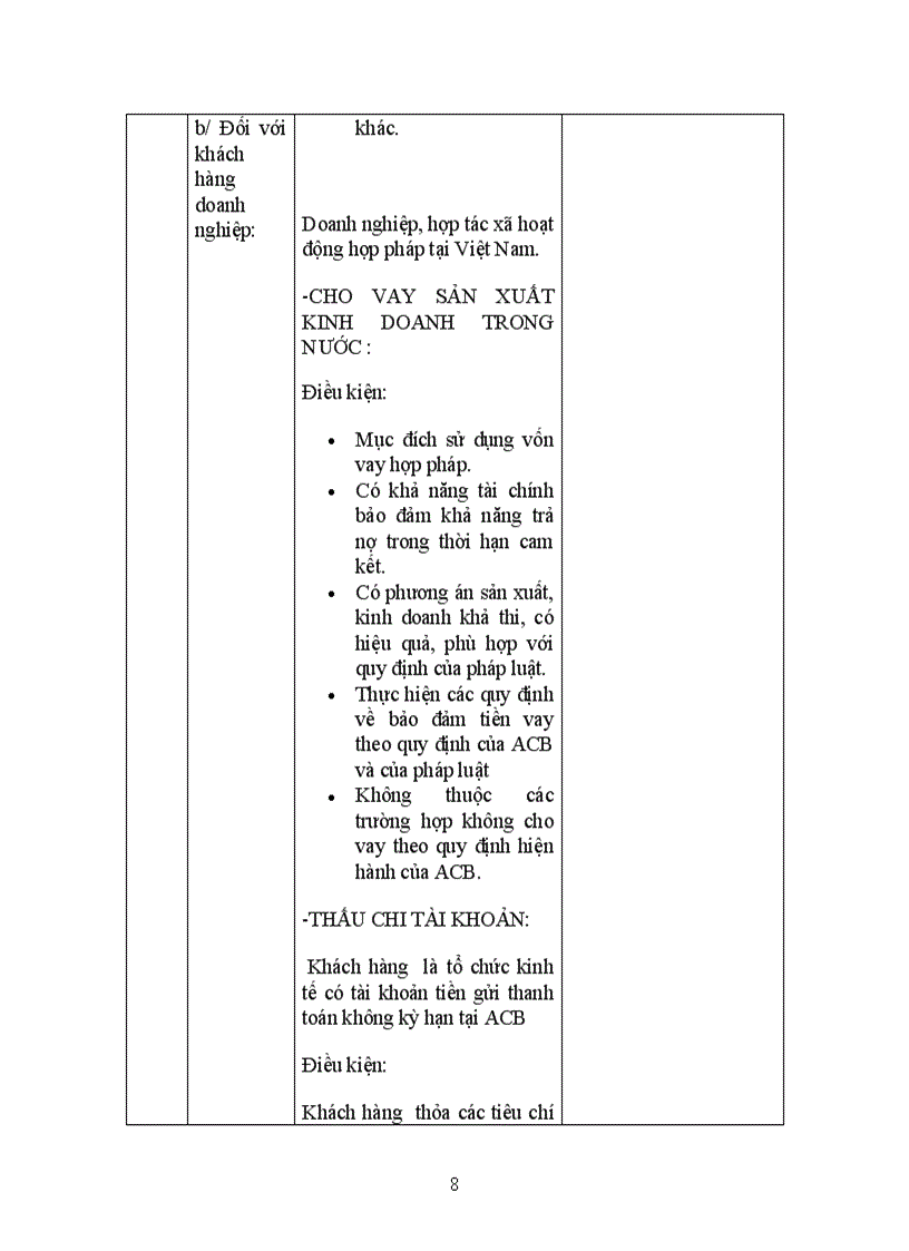 image for page Câu hỏi thảo luận QUẢN TRỊ NGÂN HÀNG