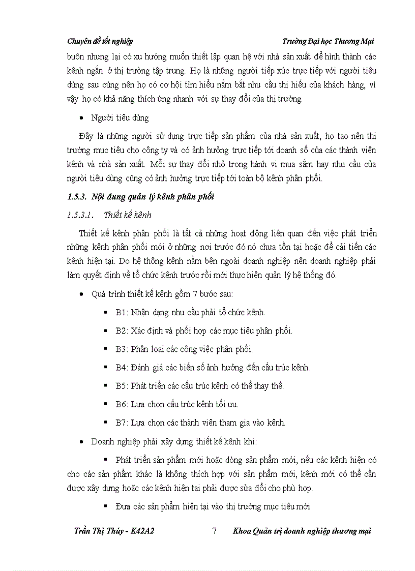 image for page Hoàn thiện quản trị kênh phân phối các sản phẩm bánh kẹo và sữa trên thị trường Hà Nội tại công ty TNHH Phú Phương