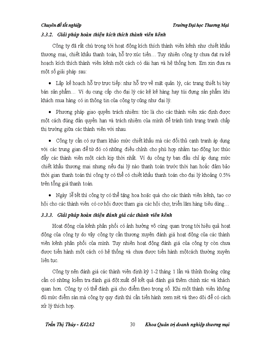 image for page Hoàn thiện quản trị kênh phân phối các sản phẩm bánh kẹo và sữa trên thị trường Hà Nội tại công ty TNHH Phú Phương