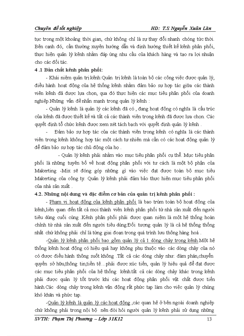 image for page Quản trị kênh phân phối tại công ty Coxiva Đà Nẵng 1