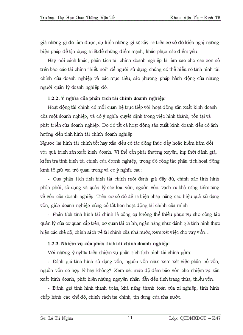 image for page Phân tích thực trạng tình hình tài chính công ty cổ phần xây dựng thăng long và giải pháp