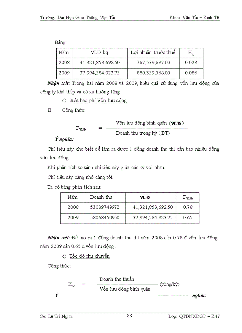 image for page Phân tích thực trạng tình hình tài chính công ty cổ phần xây dựng thăng long và giải pháp