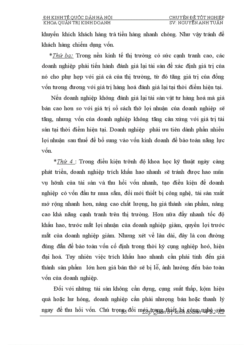 image for page Phân tích tính hiệu quả việc sử dụng vốn của Nhà máy đóng tầu Hạ Long