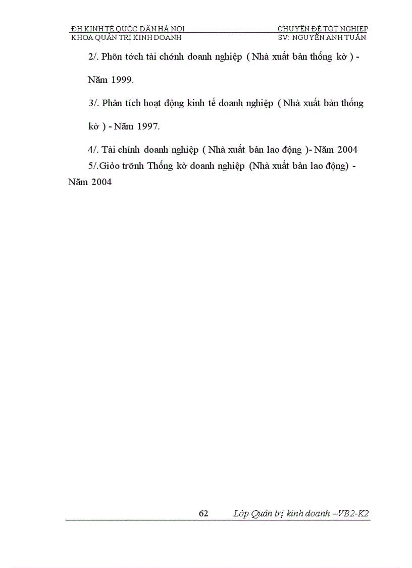 image for page Phân tích tính hiệu quả việc sử dụng vốn của Nhà máy đóng tầu Hạ Long