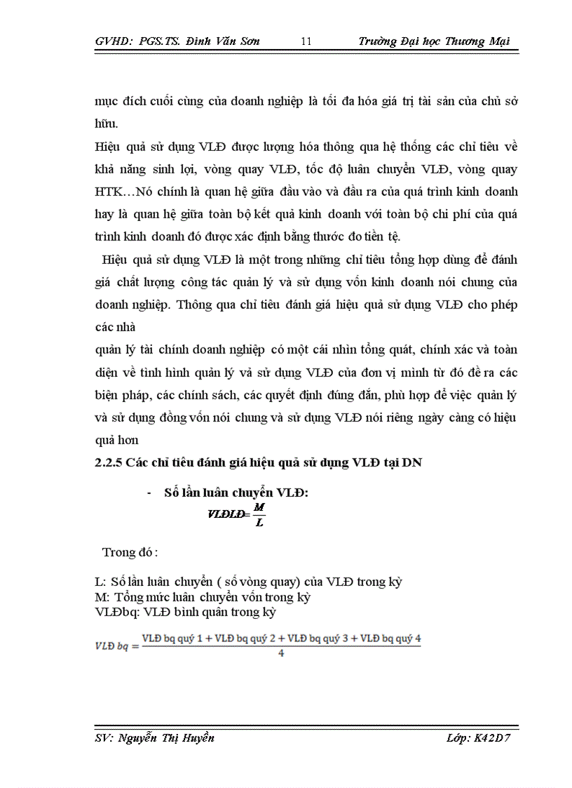 image for page Các giải pháp nâng cao hiệu quả sử dụng vốn lưu động tại Công ty cổ phần đầu tư và xây dựng HUD3 1