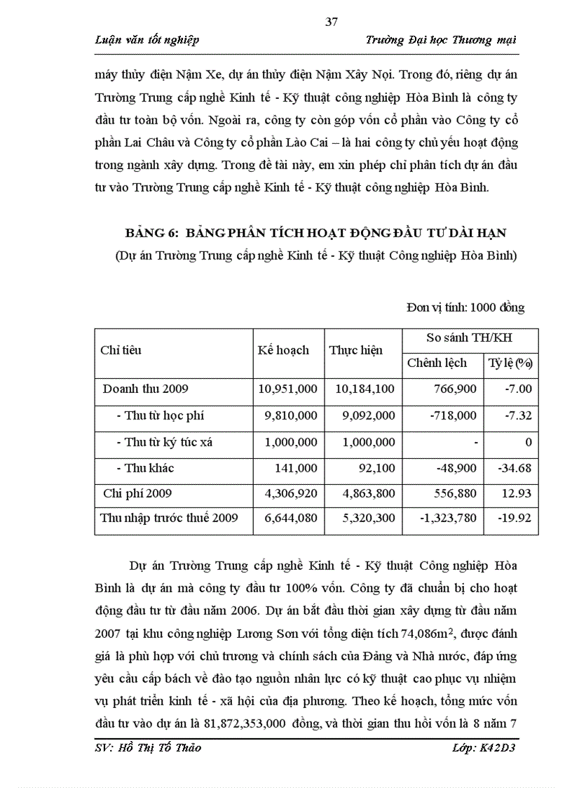 image for page Giải pháp nâng cao hiệu quả sử dụng vốn cố định của Công ty cổ phần Đầu tư và phát triển Năng lượng Việt Nam 1