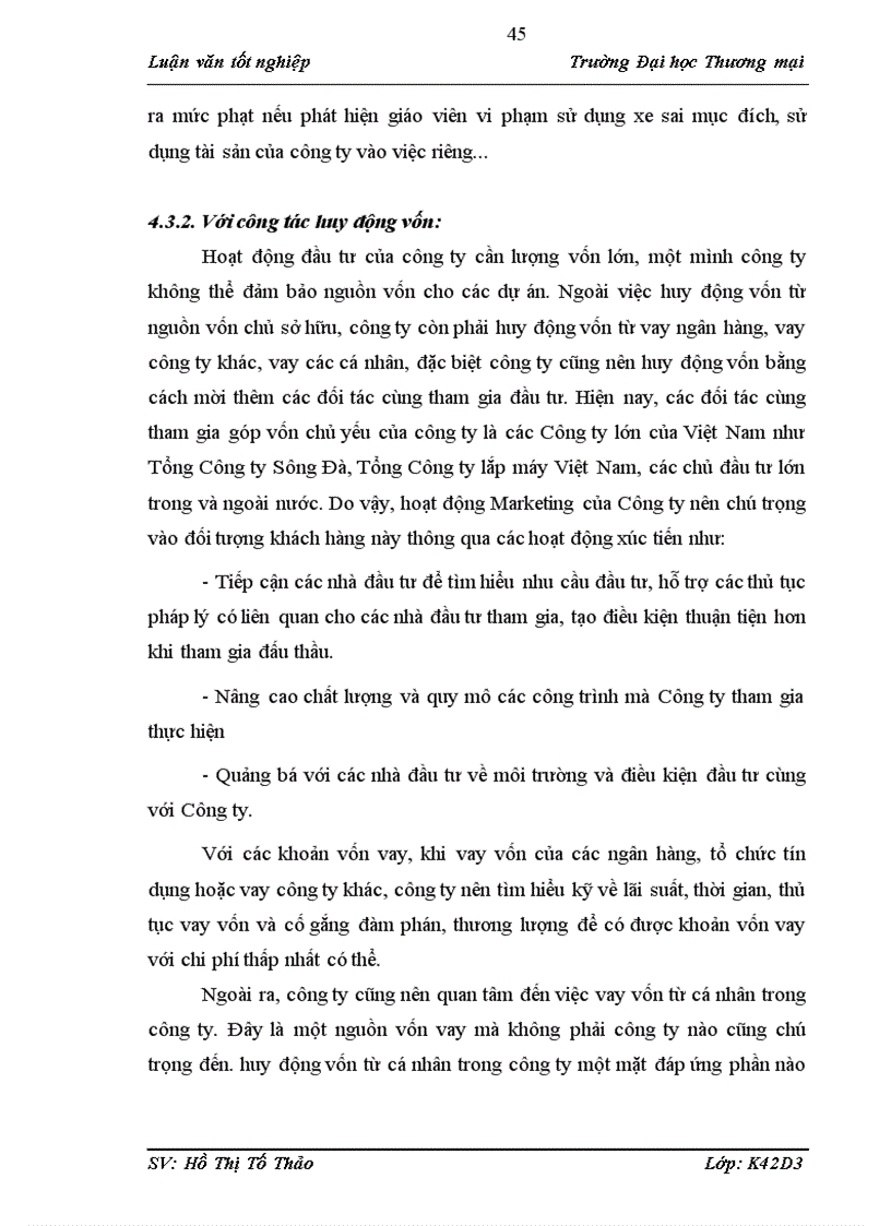 image for page Giải pháp nâng cao hiệu quả sử dụng vốn cố định của Công ty cổ phần Đầu tư và phát triển Năng lượng Việt Nam 1