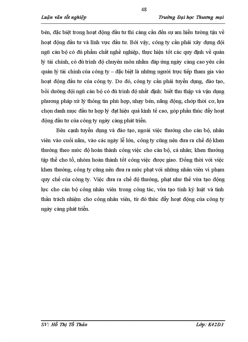 image for page Giải pháp nâng cao hiệu quả sử dụng vốn cố định của Công ty cổ phần Đầu tư và phát triển Năng lượng Việt Nam 1