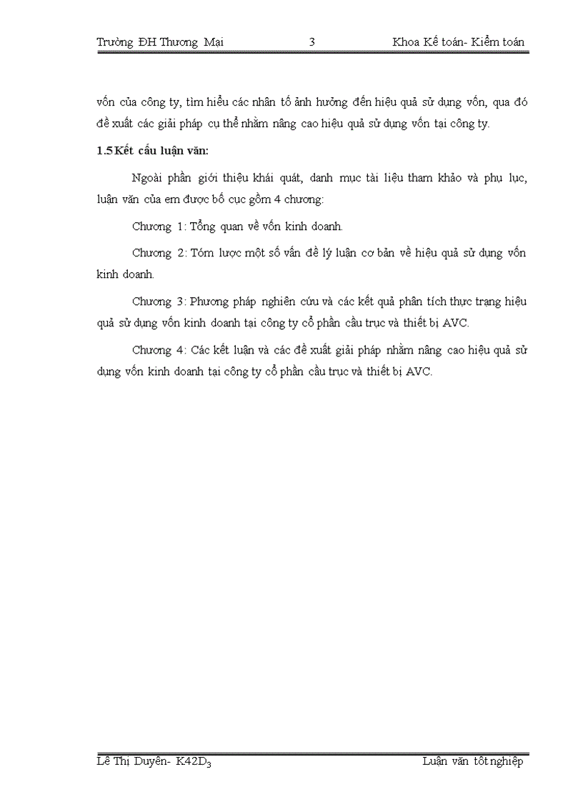 image for page Giải pháp nâng cao hiệu quả sử dụng vốn kinh doanh tại công ty cổ phần cầu trục và thiết bị AVC Hà Nội 1