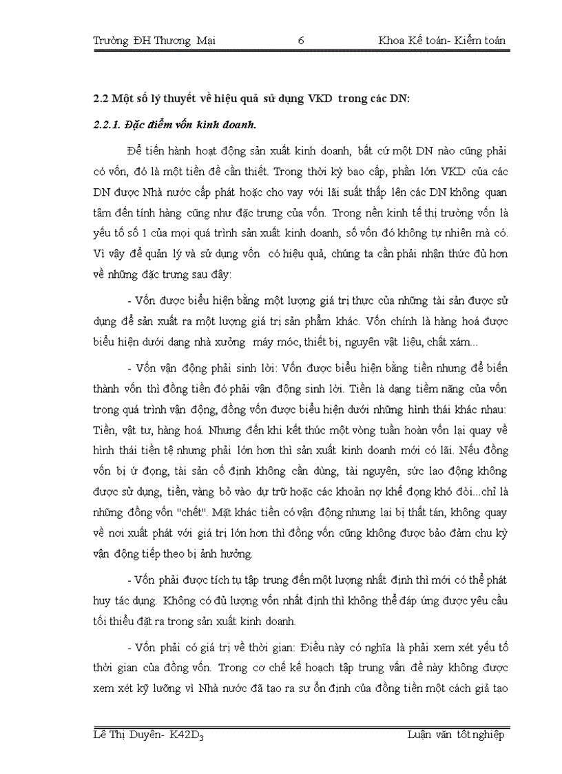 image for page Giải pháp nâng cao hiệu quả sử dụng vốn kinh doanh tại công ty cổ phần cầu trục và thiết bị AVC Hà Nội 1
