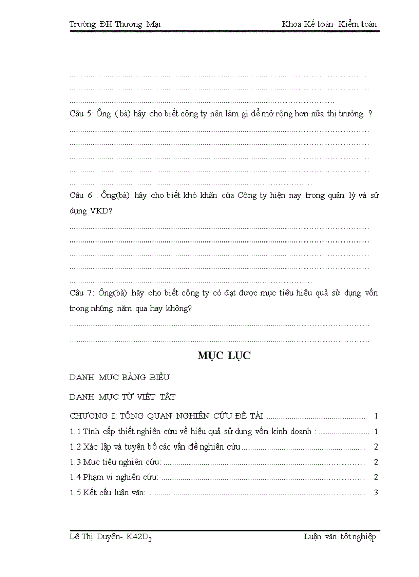 image for page Giải pháp nâng cao hiệu quả sử dụng vốn kinh doanh tại công ty cổ phần cầu trục và thiết bị AVC Hà Nội 1