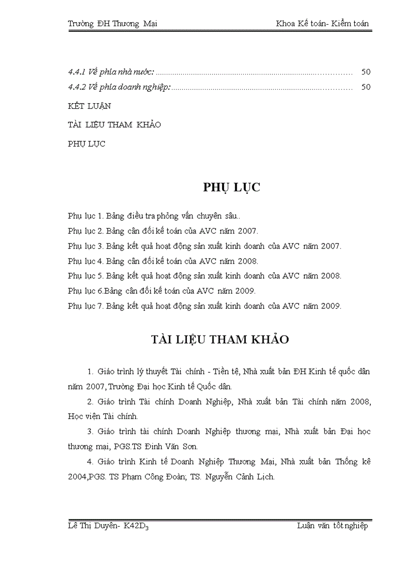 image for page Giải pháp nâng cao hiệu quả sử dụng vốn kinh doanh tại công ty cổ phần cầu trục và thiết bị AVC Hà Nội 1
