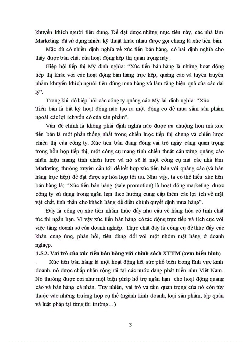 image for page Phát triển hoạt động xúc tiến bán mặt hàng sơn My Kolor của công ty TNHH Thương mại và dịch vụ Xuân Sinh trên thị trường Hà Nội 1