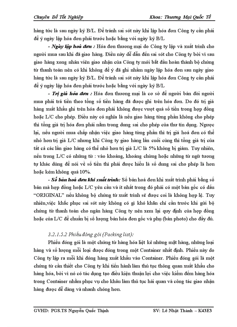 image for page Quản trị quy trình giao hàng cáp quang xuất khẩu bằng đường biển sang thị trường Thái Lan của công ty Volex