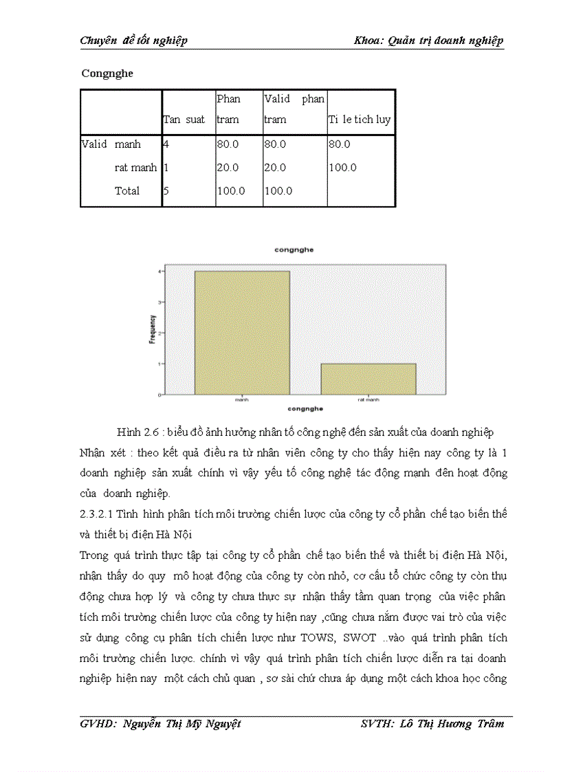 image for page Phân tích tows chiến lược phát triển thị trường của công ty cổ phần chế tạo biến thế và thiết bị điện hà nội tranex