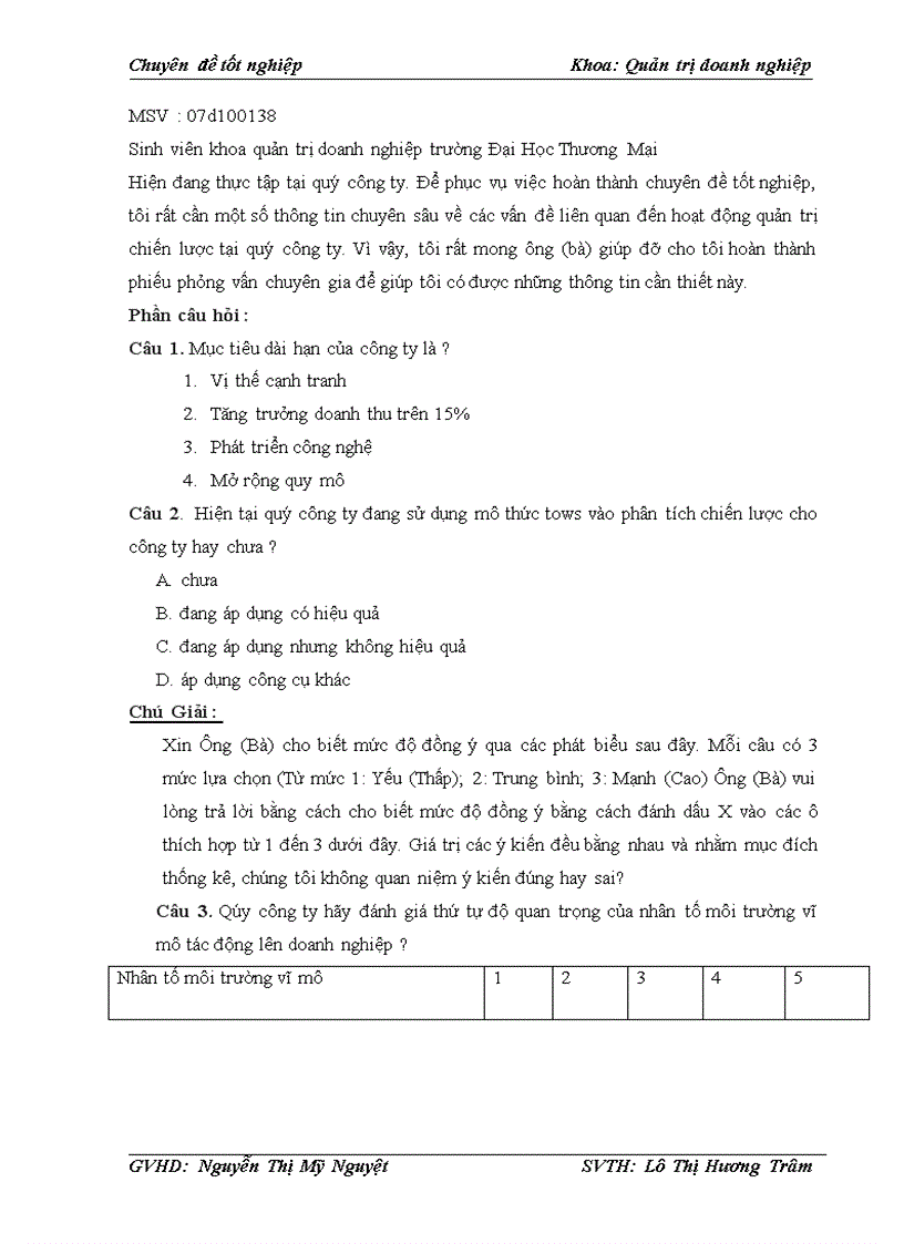 image for page Phân tích tows chiến lược phát triển thị trường của công ty cổ phần chế tạo biến thế và thiết bị điện hà nội tranex