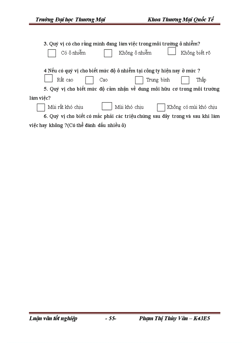 image for page Giải pháp nhằm giảm thiểu ô nhiễm môi trường trong quá trình sản xuất giày xuất khẩu sang thị trường Đài Loan tại công ty TNHH Thành Hưng 1
