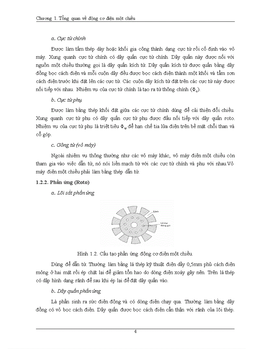 image for page Thiết kế bộ xung áp một chiều