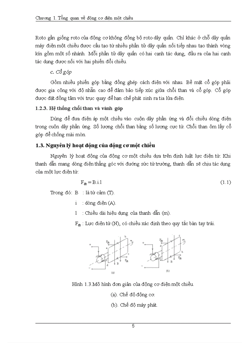 image for page Thiết kế bộ xung áp một chiều