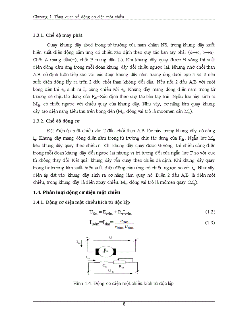 image for page Thiết kế bộ xung áp một chiều