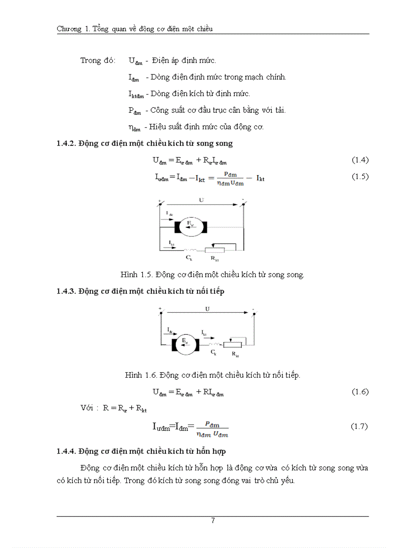 image for page Thiết kế bộ xung áp một chiều