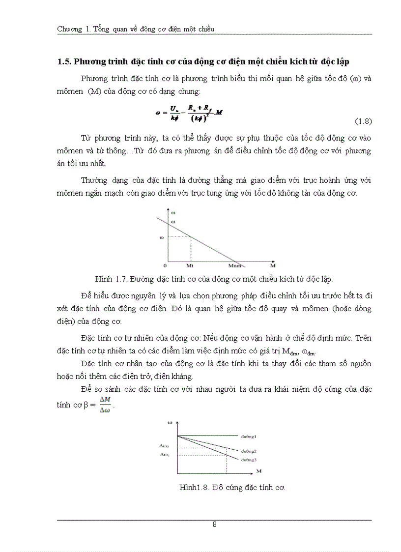 image for page Thiết kế bộ xung áp một chiều