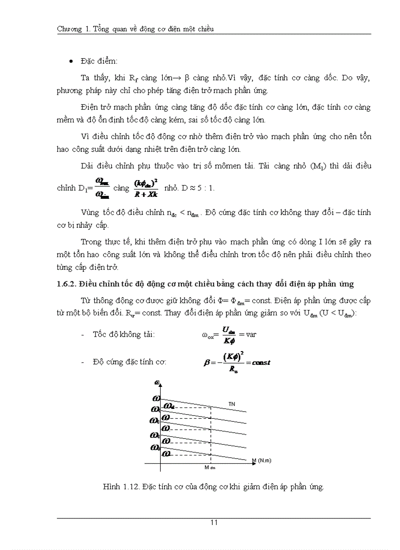 image for page Thiết kế bộ xung áp một chiều