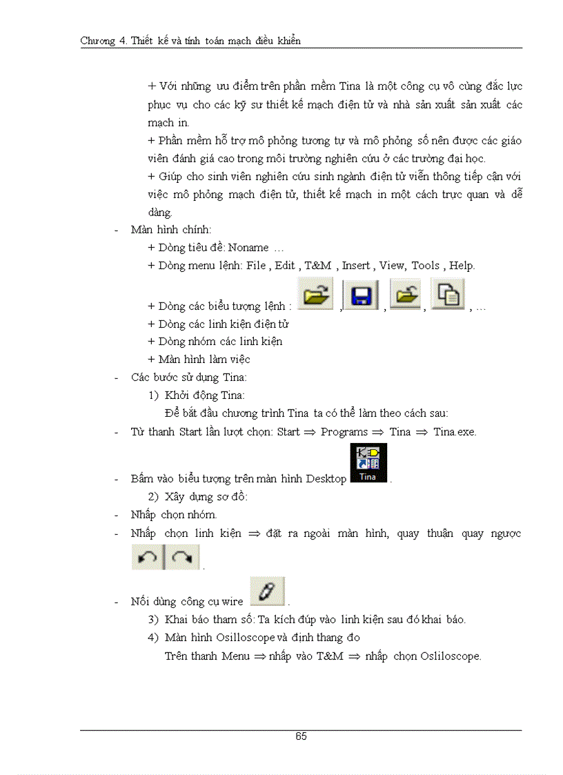 image for page Thiết kế bộ xung áp một chiều