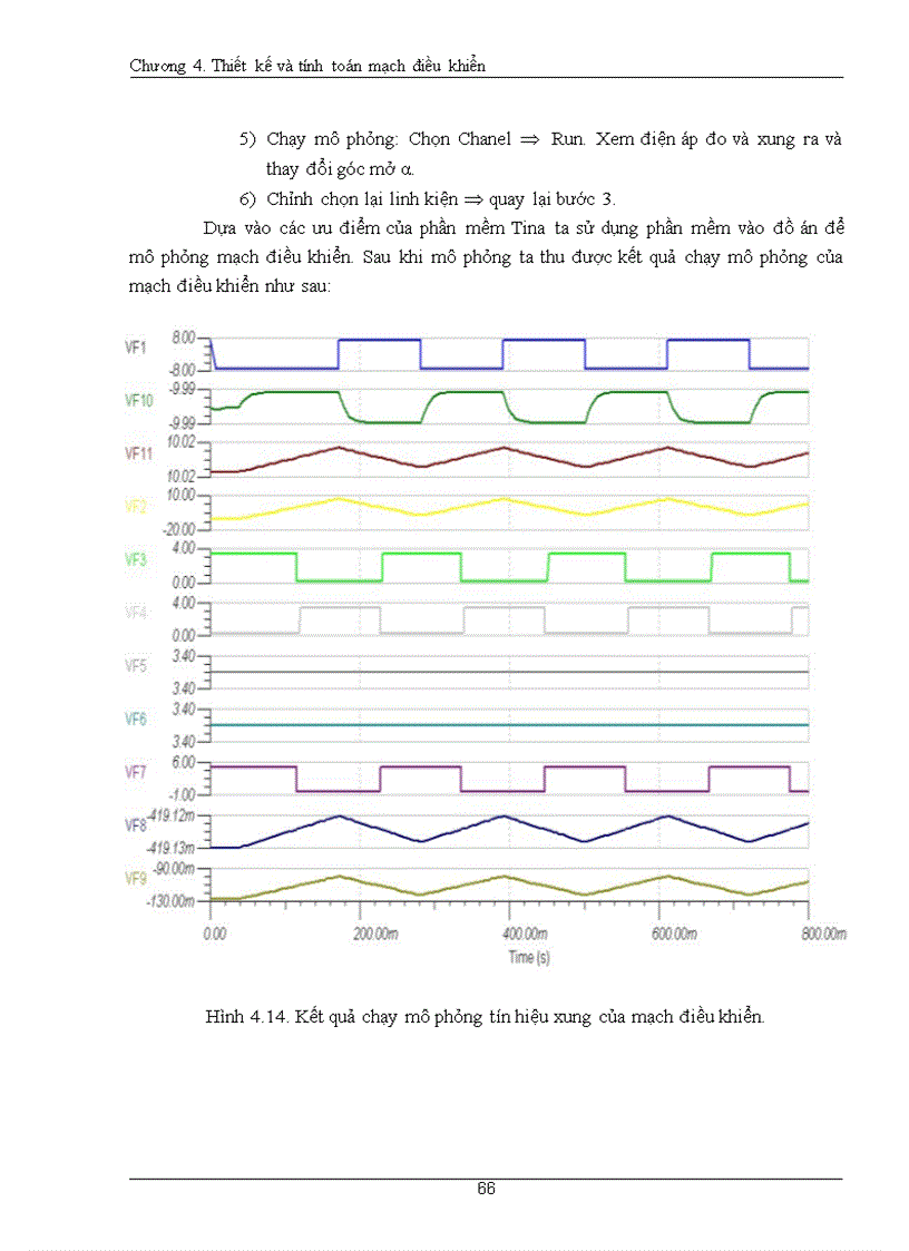 image for page Thiết kế bộ xung áp một chiều