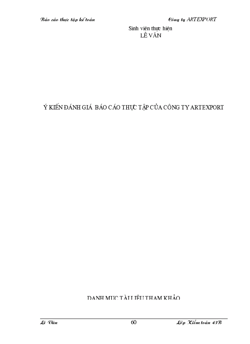 image for page Quy trình tổ chức công tác kế toán cụ thể trên một số phần hành chủ yếu tại công ty xuất nhập khẩu thủ công mỹ nghệ