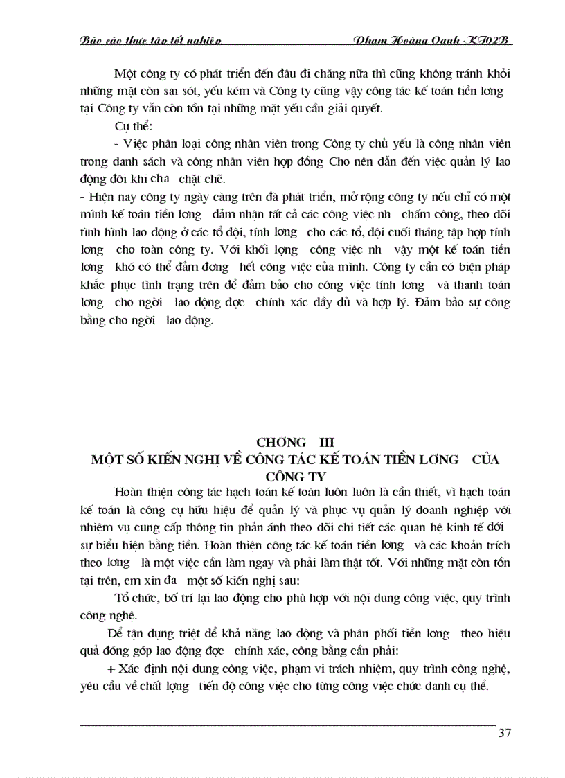 image for page Thực trạng công tác kế toán tiền lương và các khoản trích theo tiền lương tại Công ty Cổ phần thương mại xây dựng Hà Nội 1