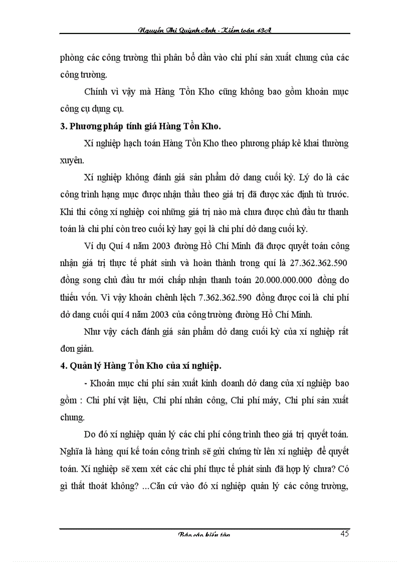 image for page Tổ chức công tác kế toán tại xí nghiệp xây dựng công trình ngầm