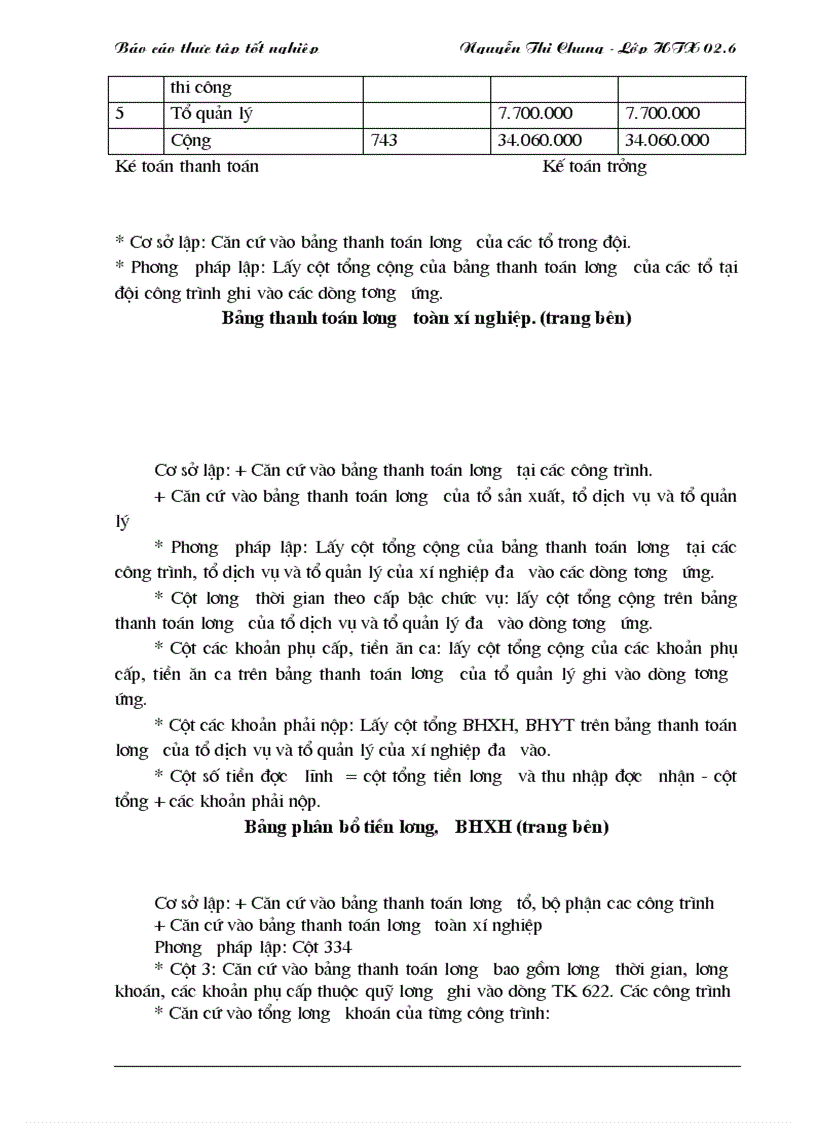 image for page Một số nhận xét và kiến nghị nhằm nâng cao hiệu quả công tác hạch toán kế toán tại xí nghiệp