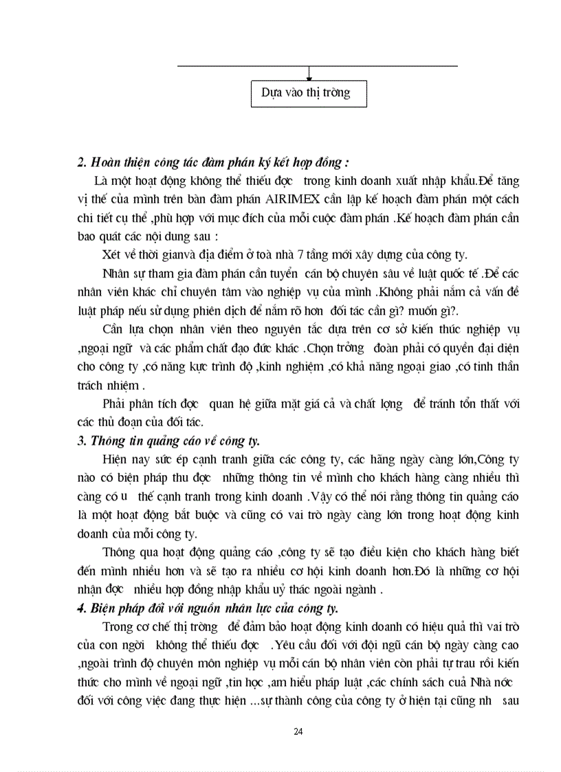 image for page Thực trạng và biện pháp nhằm hoàn thiện quy trình nhập khẩu trang thiết bị vật tư Hàng không tại công ty xuất nhập khẩu Hàng không Airimex