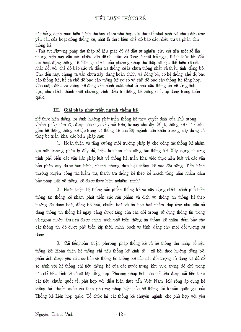image for page Những chặng đường lịch sử phát triển và những thành tựu của ngành thống kê VIỆT NAM qua từng thời kỳ 1