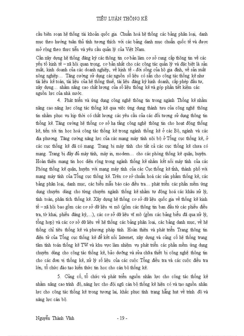 image for page Những chặng đường lịch sử phát triển và những thành tựu của ngành thống kê VIỆT NAM qua từng thời kỳ 1