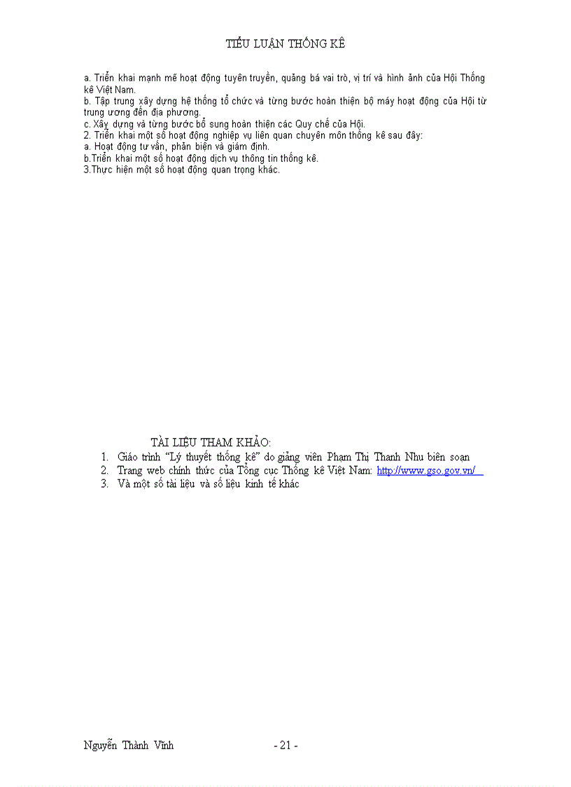 image for page Những chặng đường lịch sử phát triển và những thành tựu của ngành thống kê VIỆT NAM qua từng thời kỳ 1