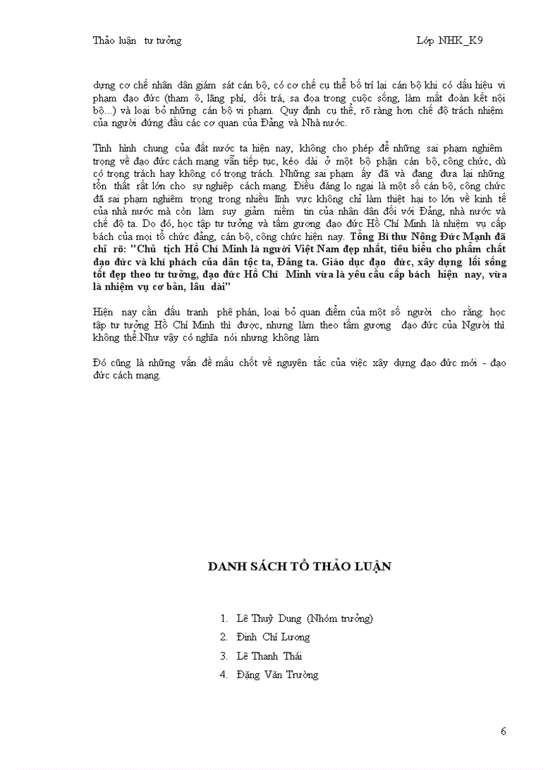 image for page Nguyên tắc cơ bản x ây dựng đạo đức mới