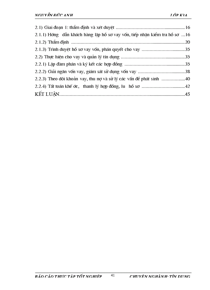 image for page Báo cáo thực tập tại Ngân hàng Thương mại Cổ phần Quân đội chi nhánh Thanh Xuân