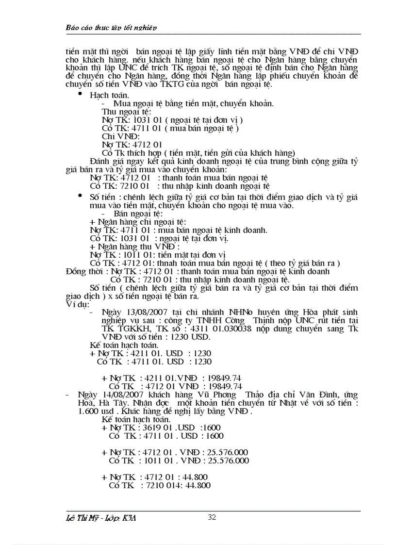image for page Báo cáo thực tập tại NHNo và PTNT huyện Ứng Hoà tỉnh Hà Tây