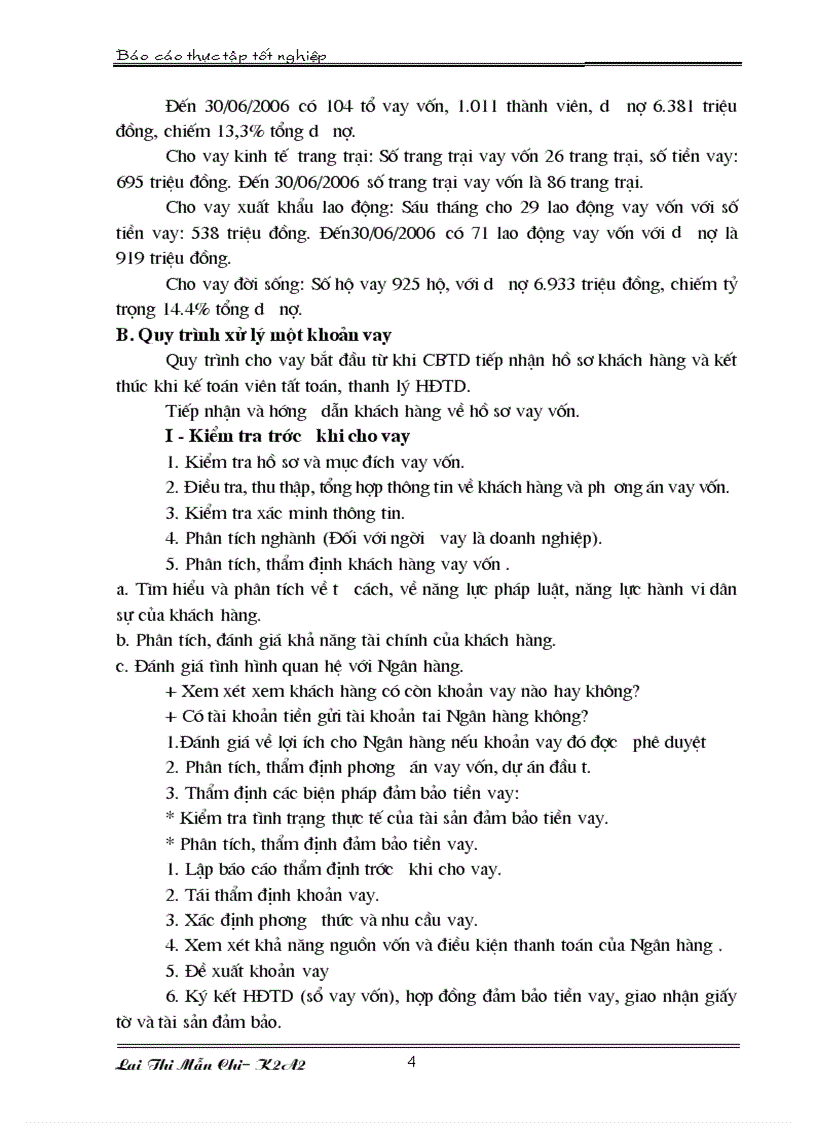 image for page Báo cáo thực tập tại chi nhánh NHNo PTNT Lý Thường Kiệt Quảng Bình