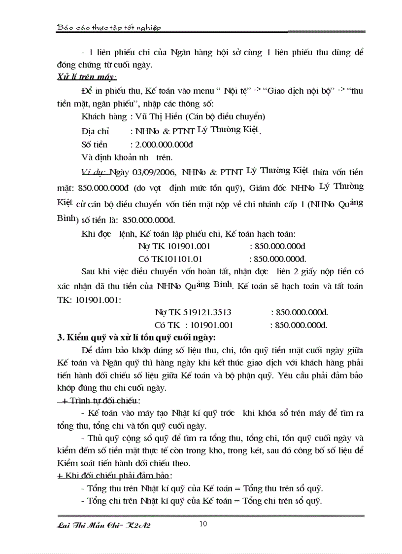 image for page Báo cáo thực tập tại chi nhánh NHNo PTNT Lý Thường Kiệt Quảng Bình